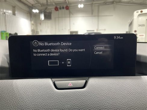 New 2026 MAZDA CX-90 3.3 Turbo w/ Premium Sport Pkg image 32