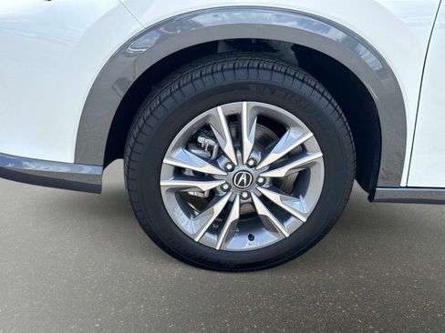 Used 2025 Acura ADX FWD image 12