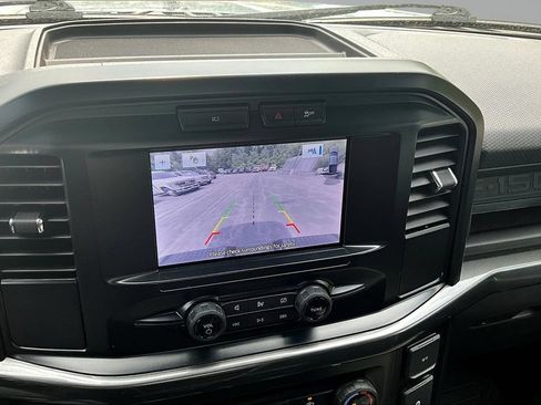 Certified 2023 Ford F150 XL w/ STX Appearance Package AWD/4WD image 18