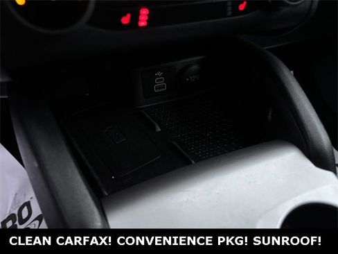 Used 2024 Ford Bronco Sport Big Bend w/ Convenience Package image 18