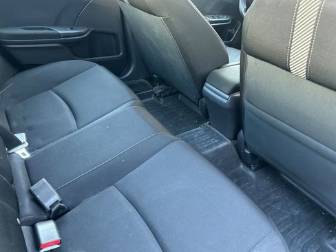 Used 2016 Honda Civic EX-T image 17