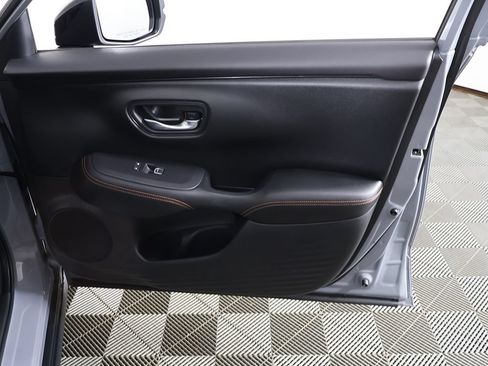 Used 2024 Honda HR-V Sport image 21