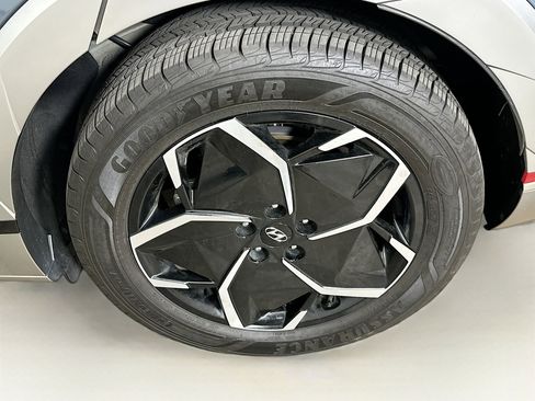 Used 2023 Hyundai Ioniq 5 Limited w/ Cargo Package image 11