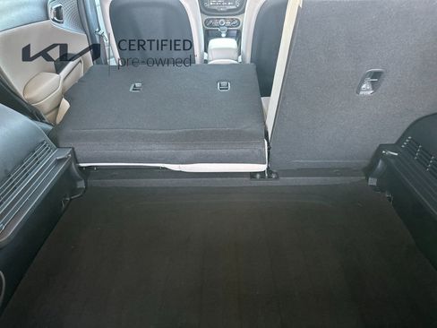 Certified 2024 Kia Soul LX w/ Option Group 015 FWD image 16