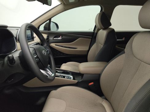 Used 2020 Hyundai Santa Fe SE FWD image 17