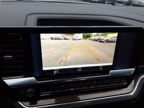 New 2026 Chevrolet Silverado 1500 RST w/ Convenience Package II AWD/4WD image 19