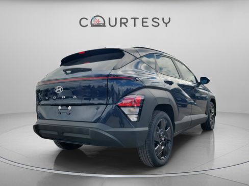 New 2026 Hyundai Kona SEL Sport image 3