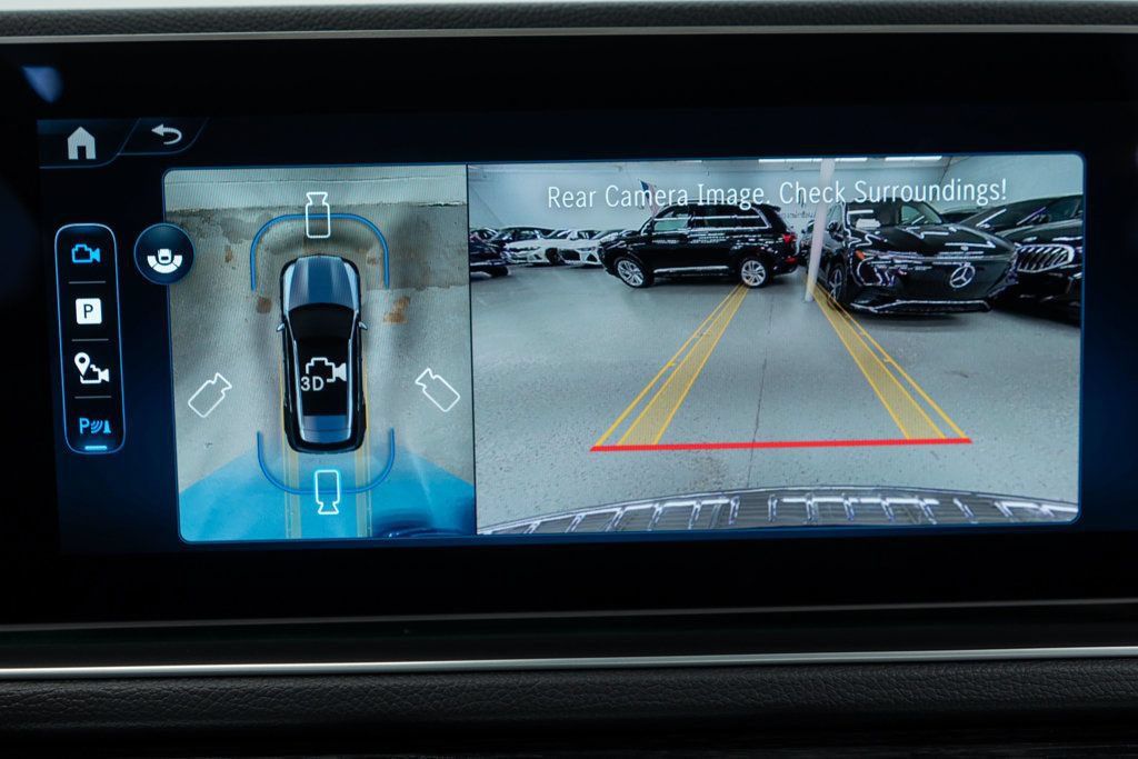 Used 2025 Mercedes-Benz GLE 350 4MATIC image 19