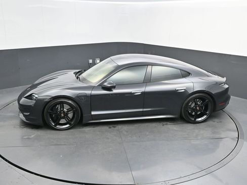 Certified 2020 Porsche Taycan Turbo image 26