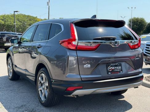 Used 2017 Honda CR-V EX-L image 8