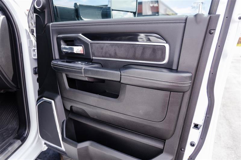 Used 2022 RAM 2500 Laramie AWD/4WD image 20