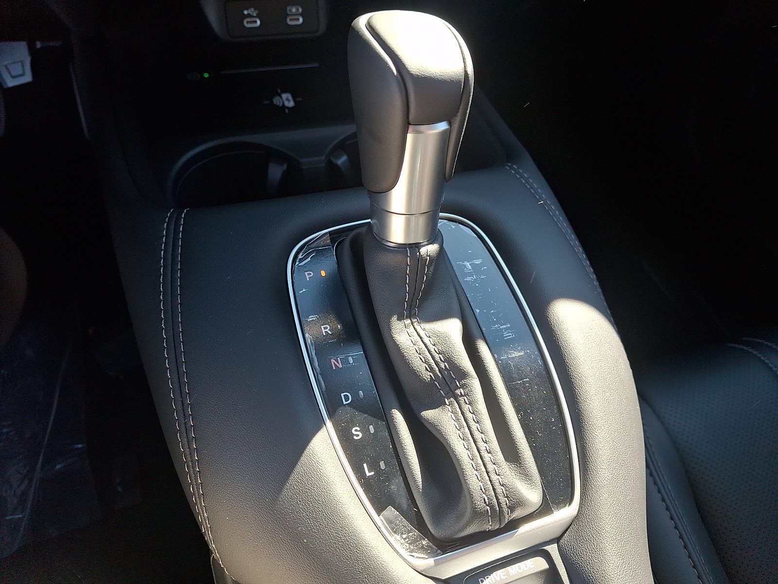 New 2027 Honda HR-V EX-L image 7