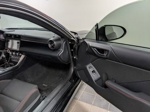 Used 2023 Subaru BRZ Premium image 27