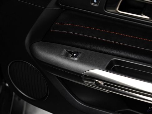 Used 2016 Ford Mustang Shelby GT350R w/ GT350R Equipment Group 920A image 87