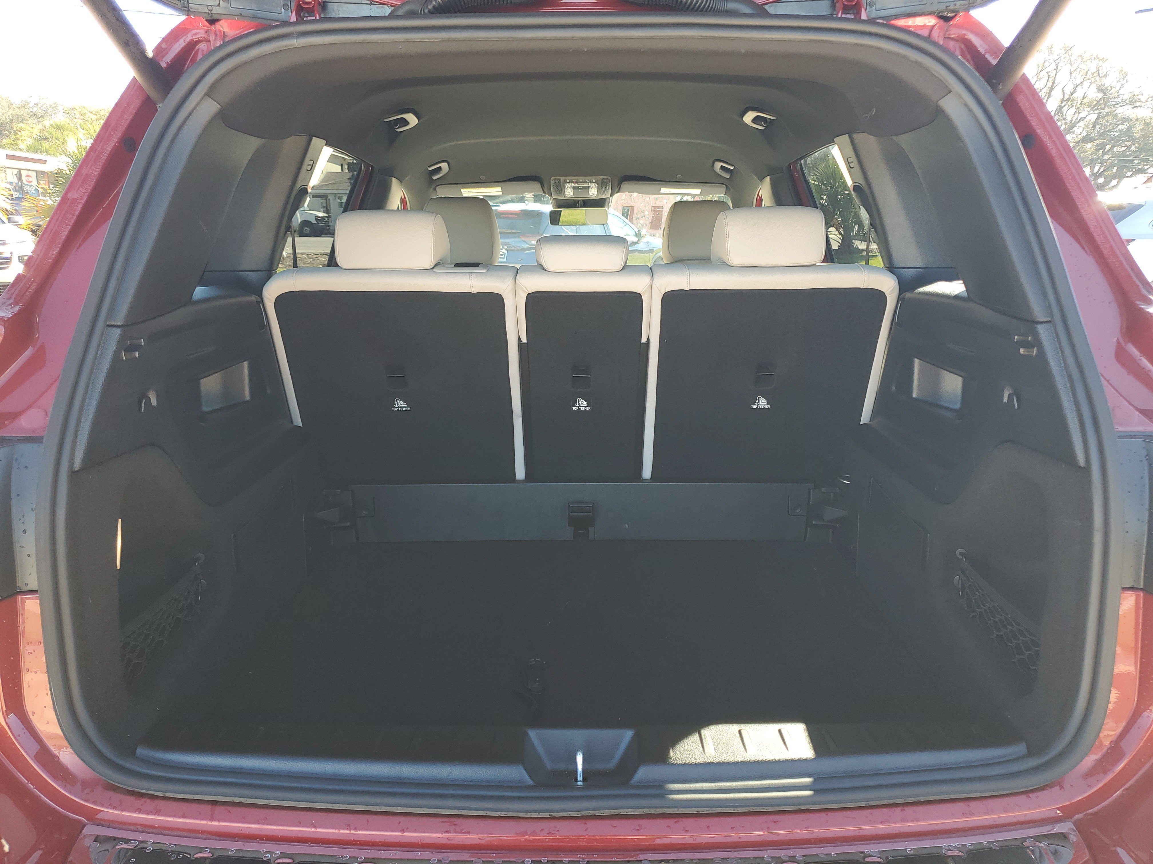 Used 2024 Mercedes-Benz GLB 250 image 34