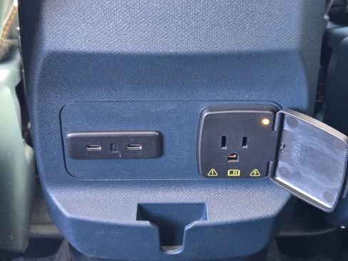 New 2026 Ford Maverick Tremor image 15