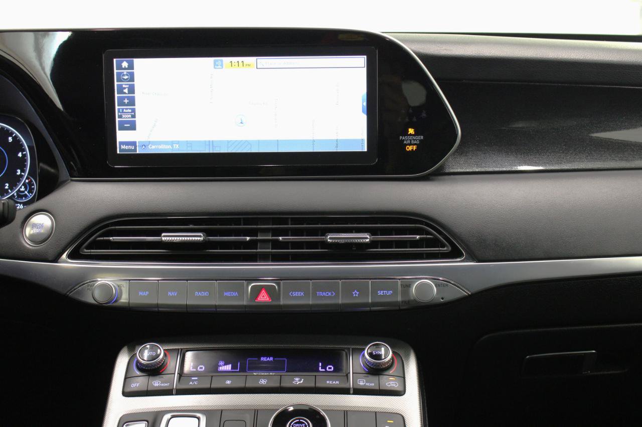 Used 2020 Hyundai Palisade Limited FWD image 58