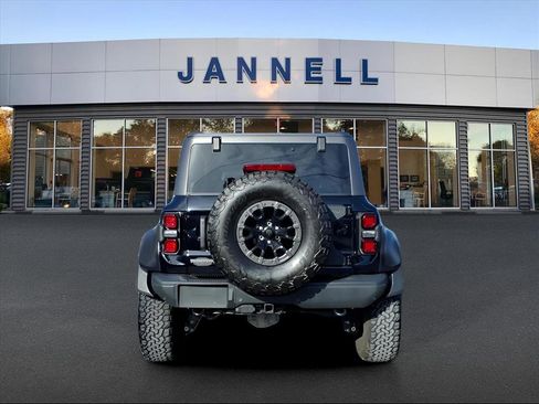 Used 2023 Ford Bronco Raptor image 10