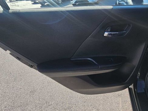Used 2017 Honda Accord LX image 12