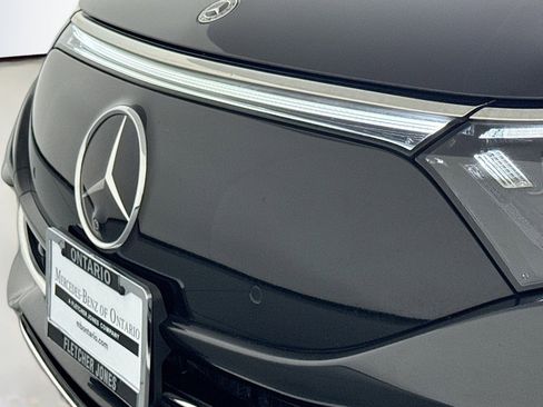 Certified 2023 Mercedes-Benz EQS 450+ Sedan image 12