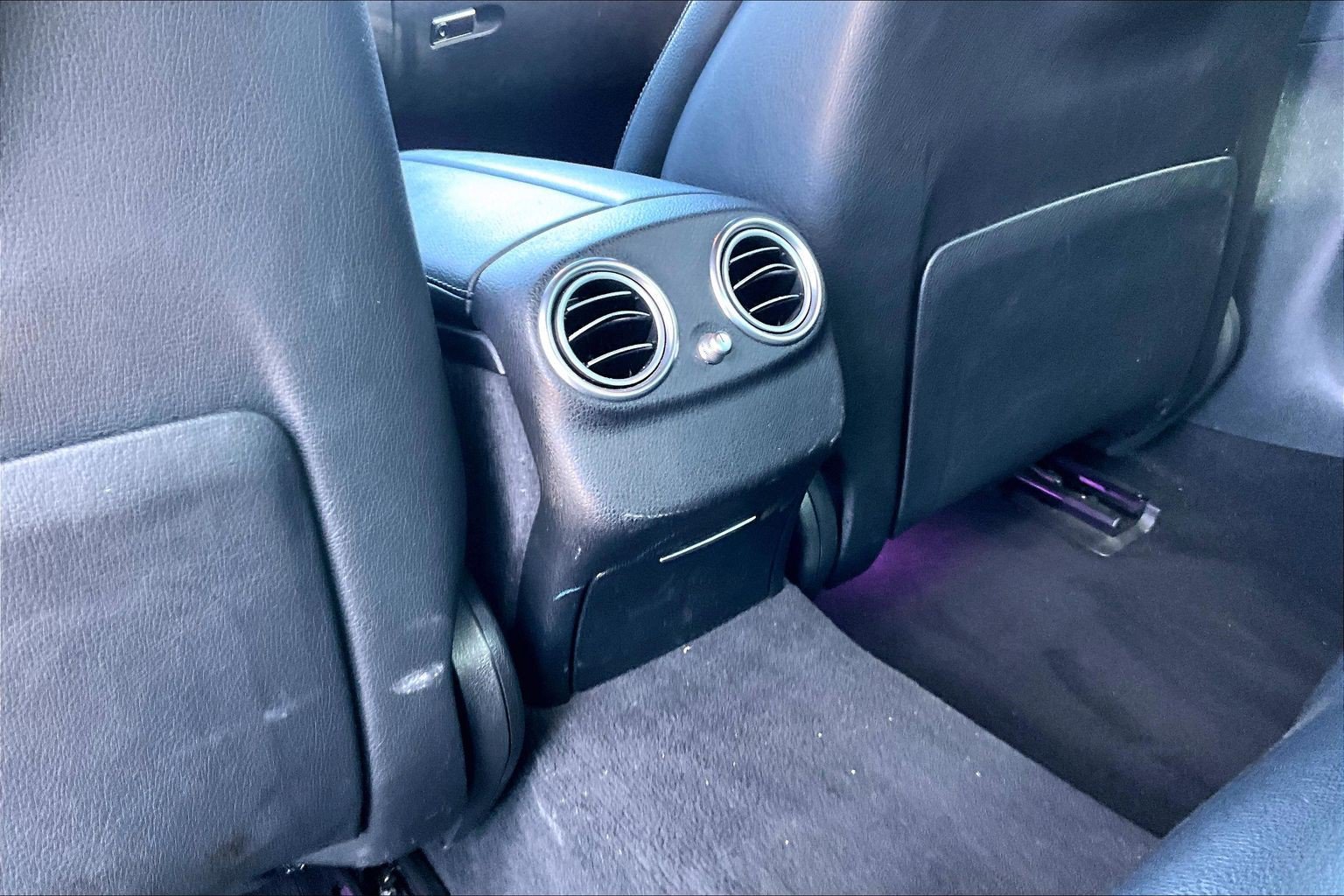 Used 2018 Mercedes-Benz E 300 w/ AMG Line Exterior image 18