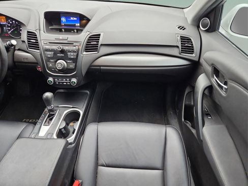Used 2017 Acura RDX FWD image 11
