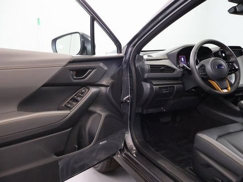New 2026 Subaru Crosstrek 2.5i Wilderness AWD/4WD image 9