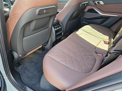 New 2026 BMW X5 xDrive50e image 15