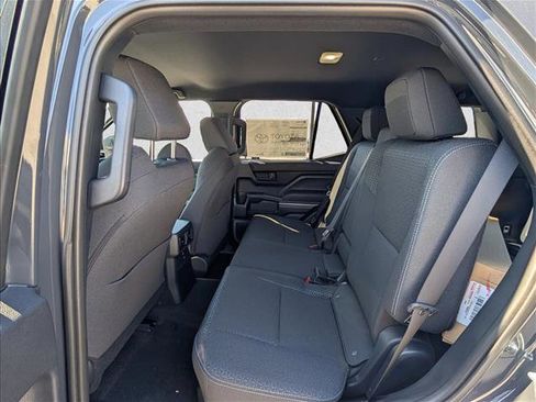 New 2026 Toyota 4Runner SR5 image 15