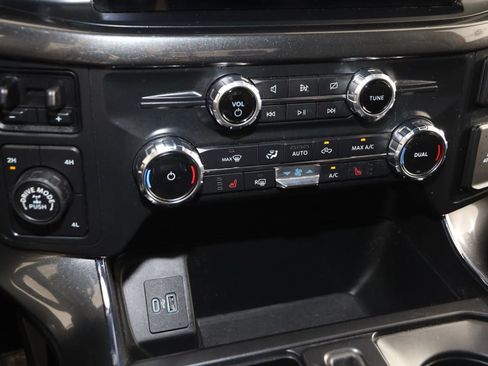 Used 2022 Ford F150 XLT w/ Equipment Group 302A High AWD/4WD image 28