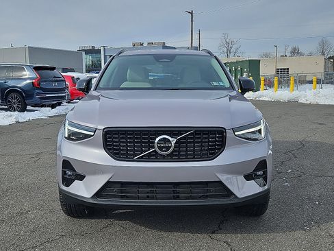 New 2026 Volvo XC40 B5 Ultra w/ Protection Package Premier image 2