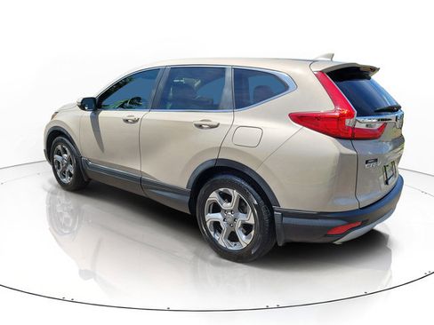Used 2019 Honda CR-V EX-L image 3