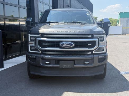 Used 2020 Ford F250 Platinum AWD/4WD image 5