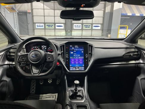 Used 2022 Subaru WRX Premium AWD/4WD image 33