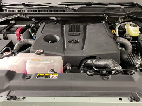 New 2026 Toyota Tundra SR5 image 24