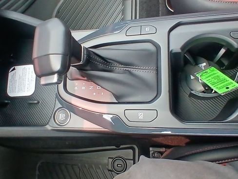 New 2026 Kia K4 GT-Line Turbo FWD image 21