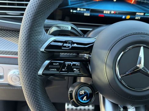 New 2026 Mercedes-Benz GLE 53 AMG 4MATIC Coupe image 26