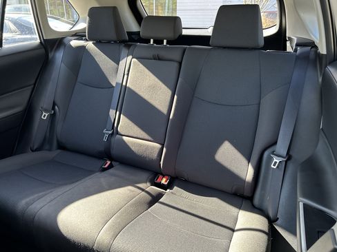 Used 2024 Toyota RAV4 LE image 16