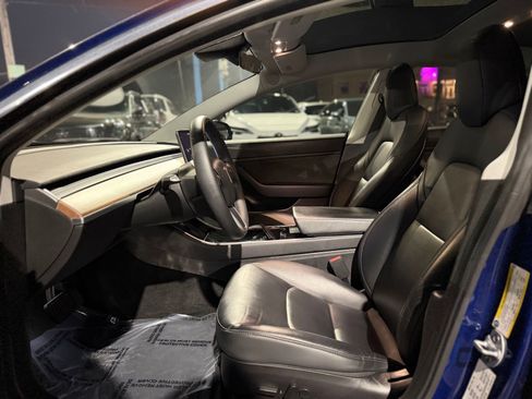 Used 2020 Tesla Model 3 Long Range image 13