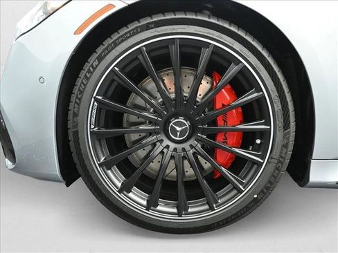 New 2026 Mercedes-Benz S 63 AMG S image 29