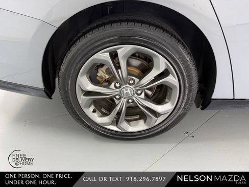 Used 2023 Honda Accord EX-L image 13