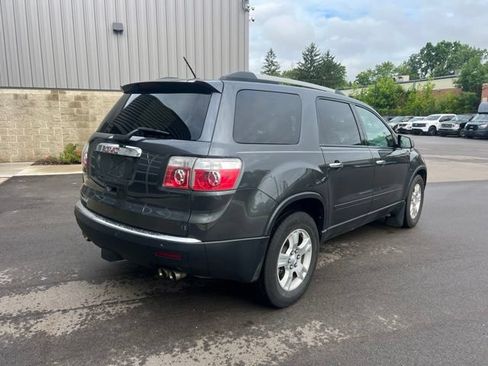 Used 2012 GMC Acadia SLE FWD image 5