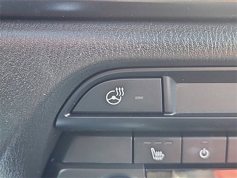 Used 2021 MAZDA CX-9 Carbon Edition image 20