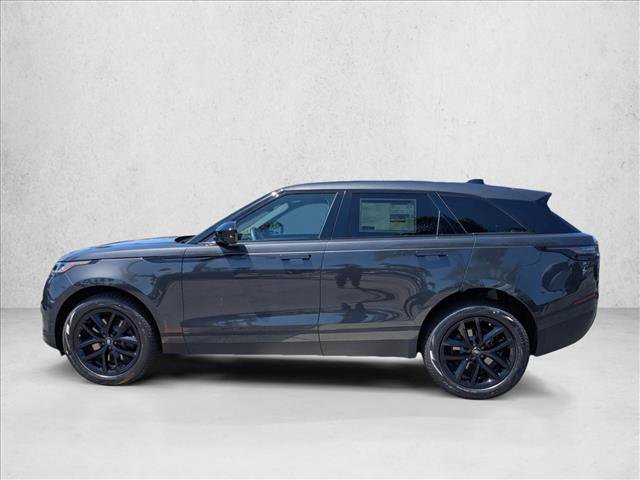 New 2026 Land Rover Range Rover Velar S AWD/4WD image 5