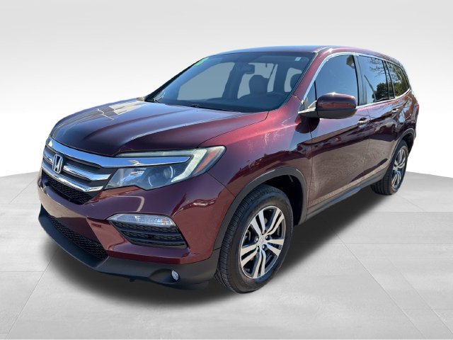 Used 2018 Honda Pilot EX-L image 3