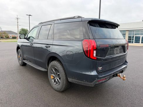 Used 2025 Ford Expedition Tremor AWD/4WD image 7
