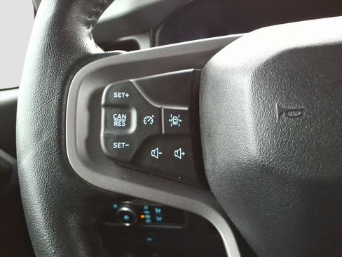 Used 2023 Ford Bronco Big Bend image 25