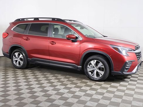 Used 2025 Subaru Ascent Premium AWD/4WD image 11