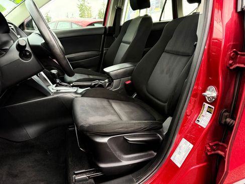 Used 2015 MAZDA CX-5 Sport w/ Bluetooth Audio Package image 9