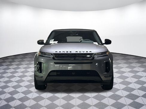 Used 2026 Land Rover Range Rover Evoque S AWD/4WD image 5